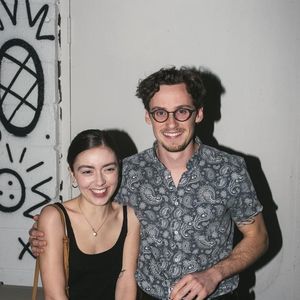 Meet your Posher, Austin